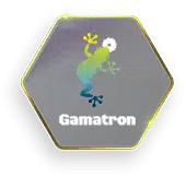 pgslotlucky.com - logo_gamatron