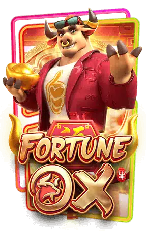 Fortune OX pgslotlucky.com
