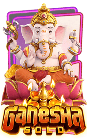 Ganesha Gold pgslotlucky.com