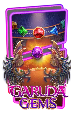 Garuda Gems pgslotlucky.com