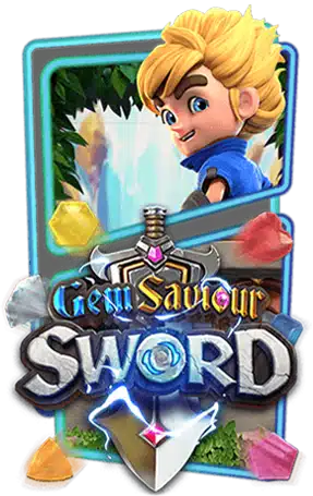 Gem Saviour Sword pgslotlucky.com