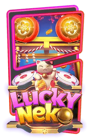 Lucky Neko pgslotlucky.com