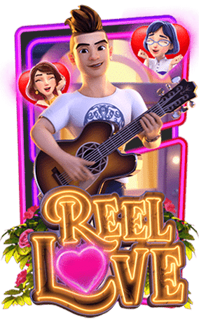 Reel Love pgslotlucky.com