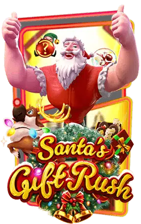 Santa_s-Gift-Rush pgslotlucky.com
