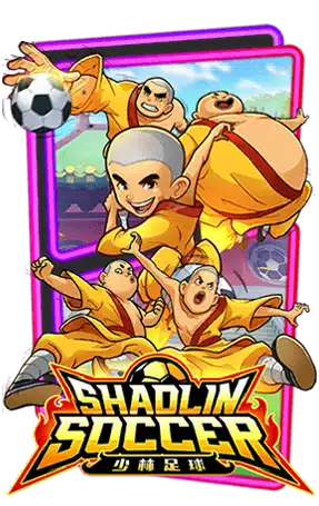 Shaolin-Soccer pgslotlucky.com