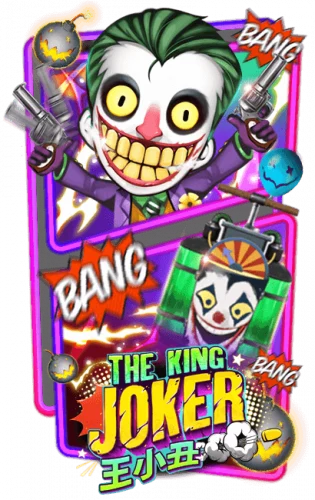 The-King-Joker pgslotlucky.com